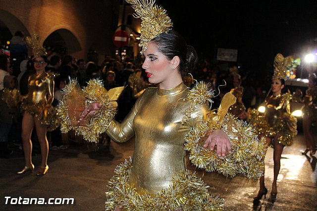 Cabalgata de Reyes Magos Totana 2016 - 418