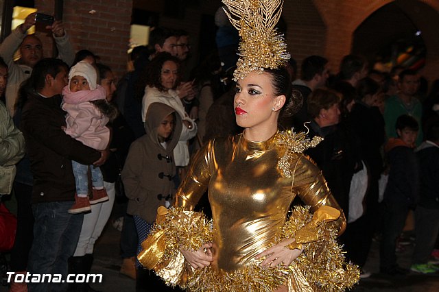 Cabalgata de Reyes Magos Totana 2016 - 419