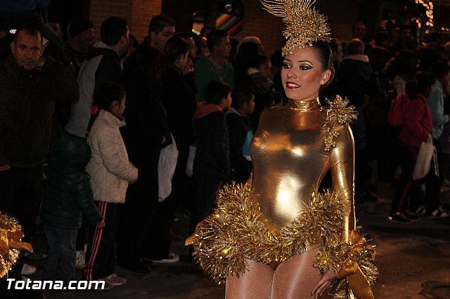 Cabalgata de Reyes Magos Totana 2016 - 421