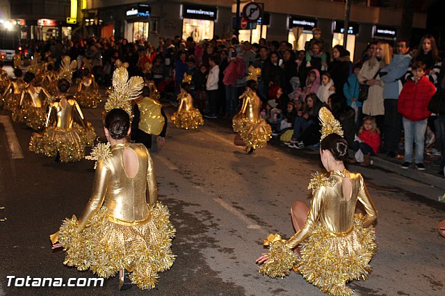 Cabalgata de Reyes Magos Totana 2016 - 423
