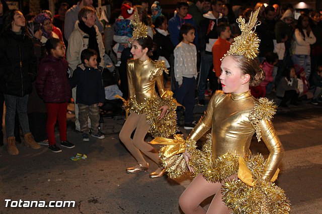 Cabalgata de Reyes Magos Totana 2016 - 425