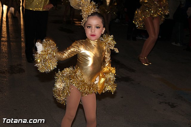Cabalgata de Reyes Magos Totana 2016 - 429