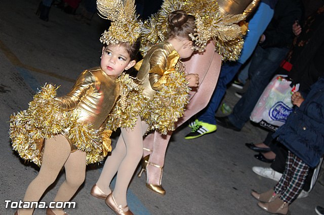 Cabalgata de Reyes Magos Totana 2016 - 430