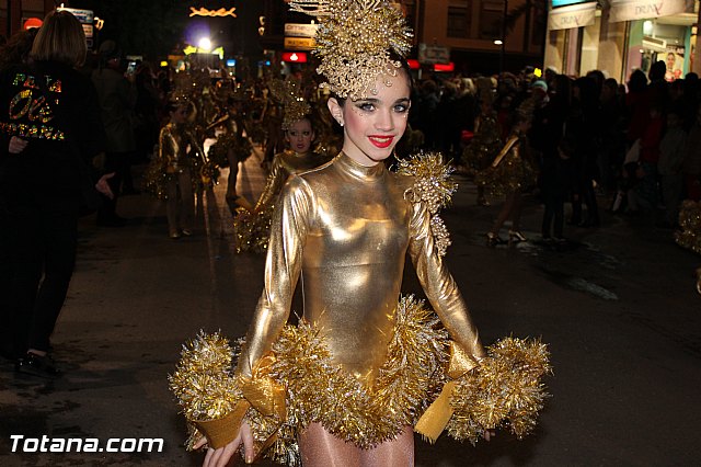 Cabalgata de Reyes Magos Totana 2016 - 432