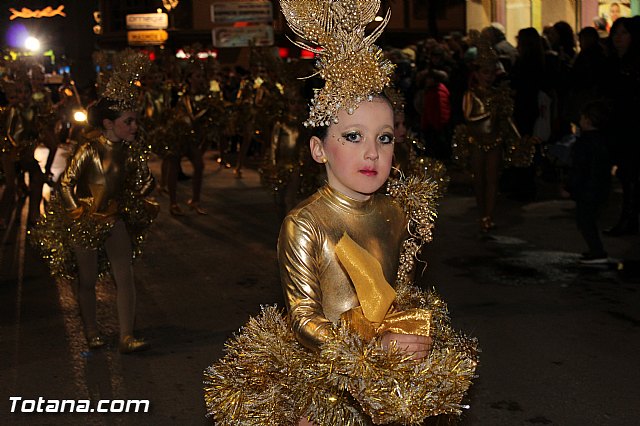 Cabalgata de Reyes Magos Totana 2016 - 433