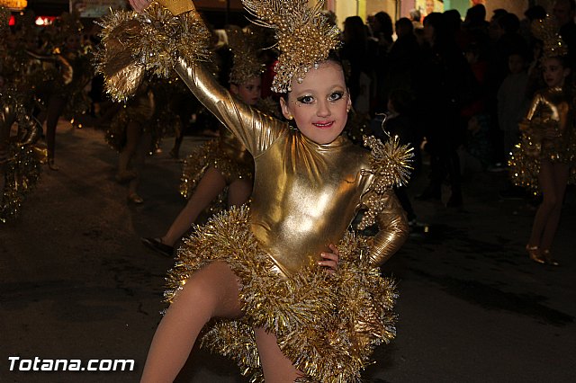 Cabalgata de Reyes Magos Totana 2016 - 434