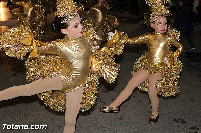 Cabalgata de Reyes Magos Totana 2016 - 435