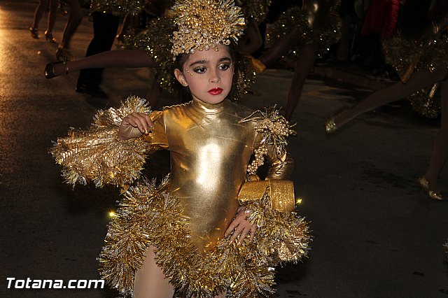 Cabalgata de Reyes Magos Totana 2016 - 436