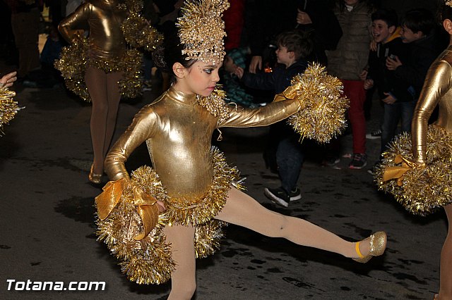 Cabalgata de Reyes Magos Totana 2016 - 437