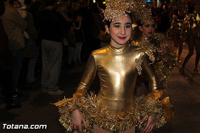 Cabalgata de Reyes Magos Totana 2016 - 438