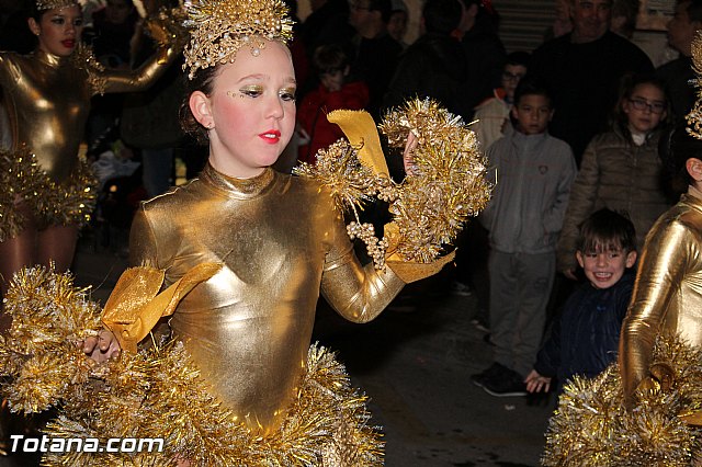 Cabalgata de Reyes Magos Totana 2016 - 439