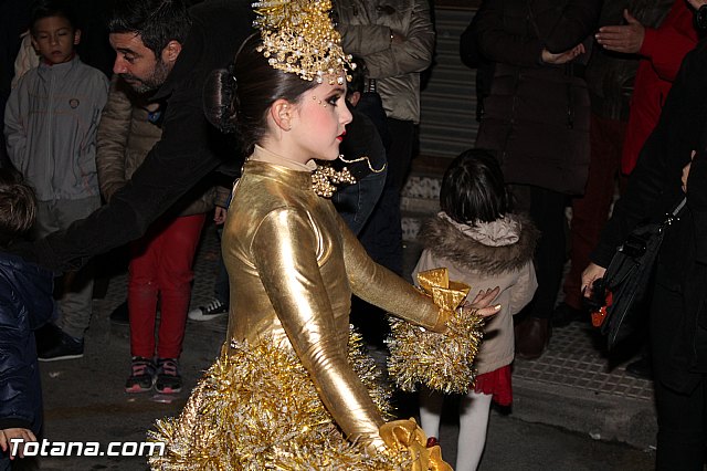 Cabalgata de Reyes Magos Totana 2016 - 440