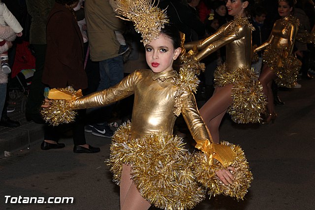Cabalgata de Reyes Magos Totana 2016 - 441