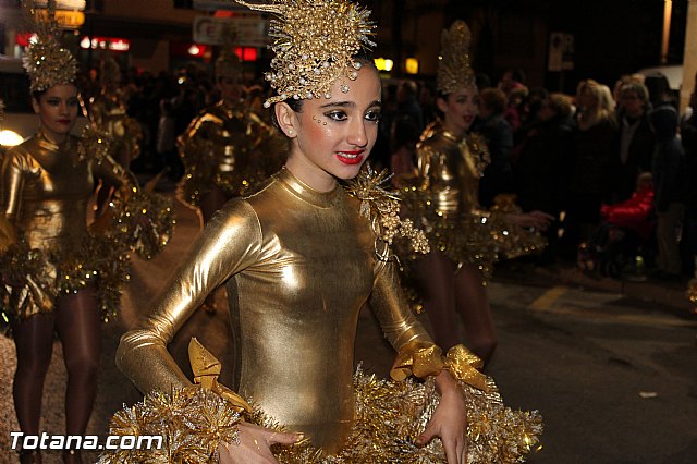 Cabalgata de Reyes Magos Totana 2016 - 445