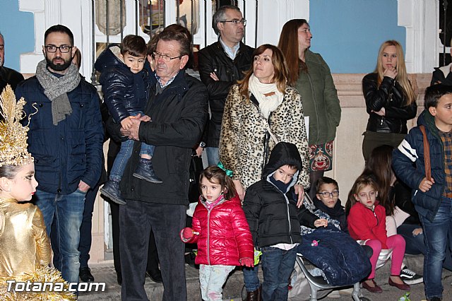 Cabalgata de Reyes Magos Totana 2016 - 448