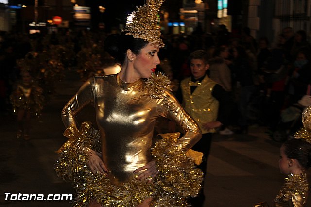 Cabalgata de Reyes Magos Totana 2016 - 449