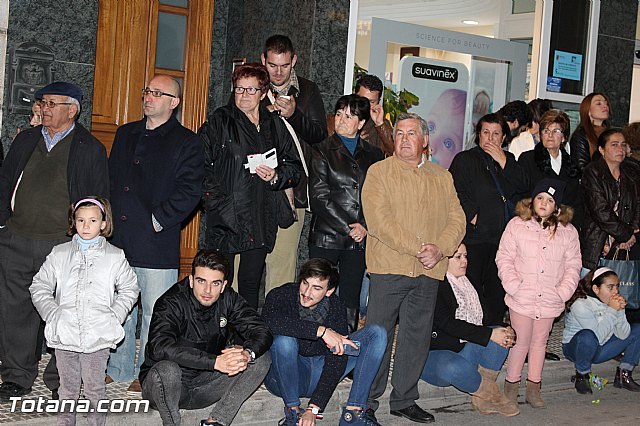 Cabalgata de Reyes Magos Totana 2016 - 450