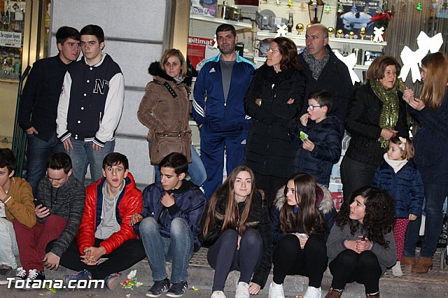 Cabalgata de Reyes Magos Totana 2016 - 451