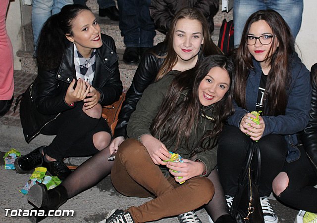 Cabalgata de Reyes Magos Totana 2016 - 453