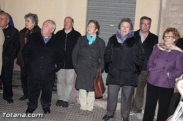 Cabalgata de Reyes Magos Totana 2016 - 462