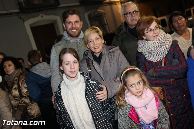 Cabalgata de Reyes Magos Totana 2016 - 463