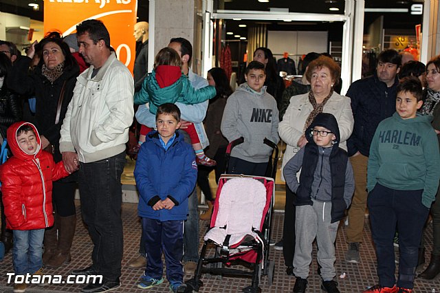 Cabalgata de Reyes Magos Totana 2016 - 466
