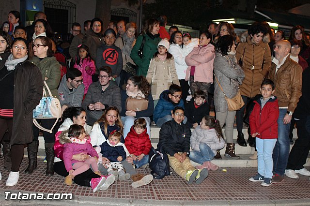 Cabalgata de Reyes Magos Totana 2016 - 470