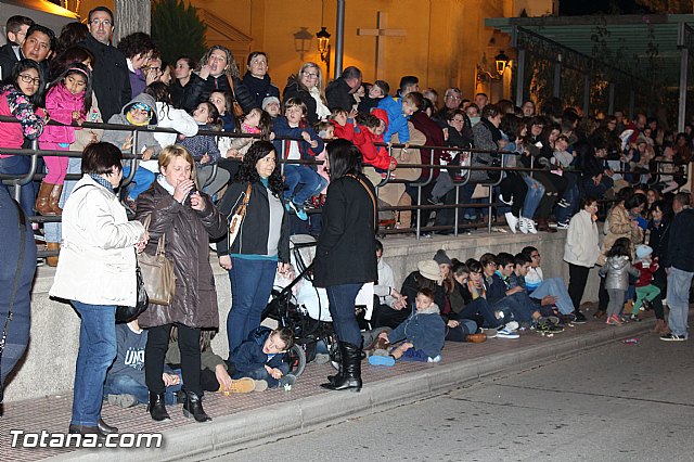 Cabalgata de Reyes Magos Totana 2016 - 472