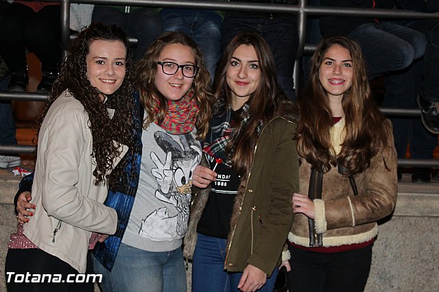 Cabalgata de Reyes Magos Totana 2016 - 474