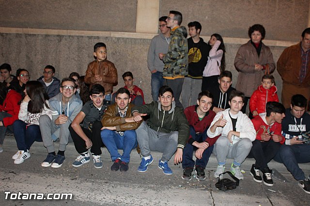 Cabalgata de Reyes Magos Totana 2016 - 477