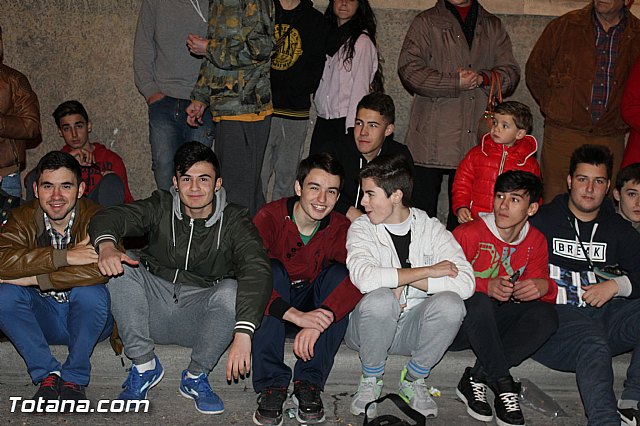 Cabalgata de Reyes Magos Totana 2016 - 478