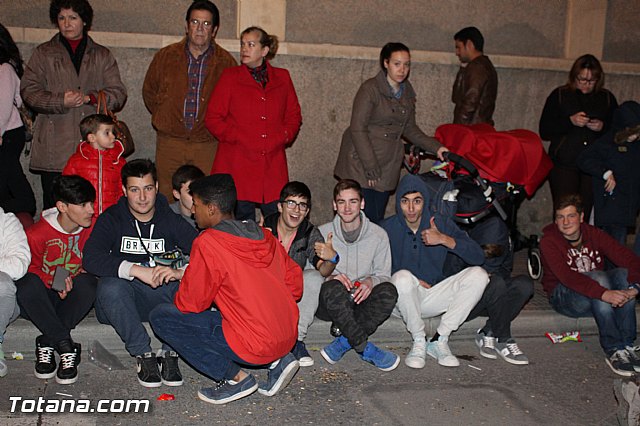 Cabalgata de Reyes Magos Totana 2016 - 479