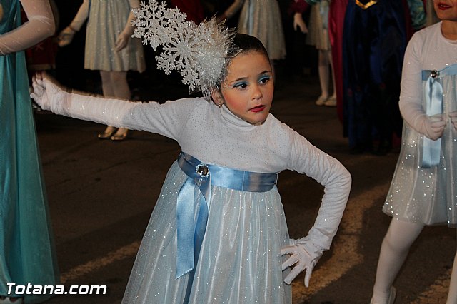 Cabalgata de Reyes Magos Totana 2016 - 483