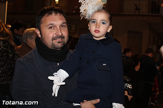 Cabalgata de Reyes Magos Totana 2016 - 485