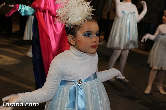 Cabalgata de Reyes Magos Totana 2016 - 486