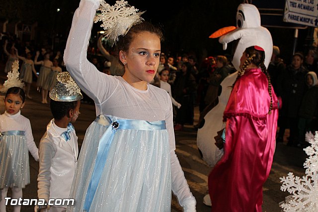 Cabalgata de Reyes Magos Totana 2016 - 487