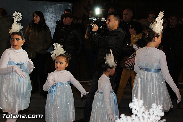 Cabalgata de Reyes Magos Totana 2016 - 488