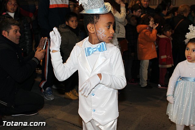 Cabalgata de Reyes Magos Totana 2016 - 490
