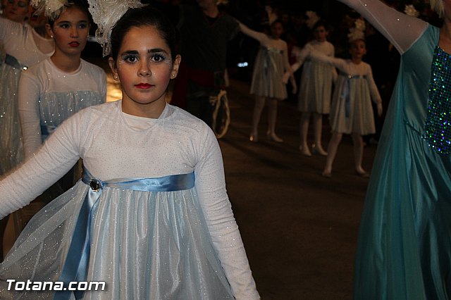 Cabalgata de Reyes Magos Totana 2016 - 492