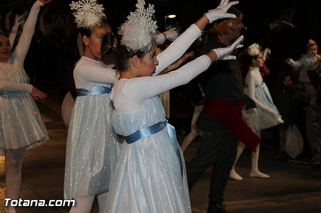 Cabalgata de Reyes Magos Totana 2016 - 495