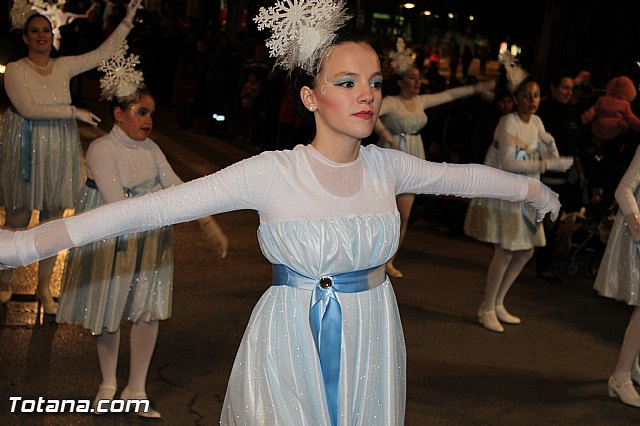 Cabalgata de Reyes Magos Totana 2016 - 498