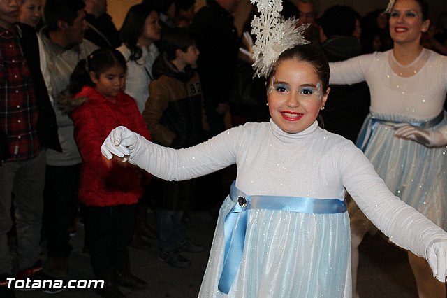 Cabalgata de Reyes Magos Totana 2016 - 499