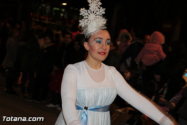 Cabalgata de Reyes Magos Totana 2016 - 502