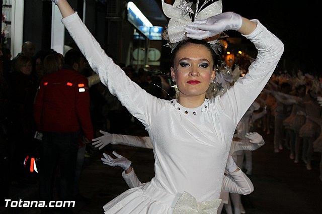 Cabalgata de Reyes Magos Totana 2016 - 509