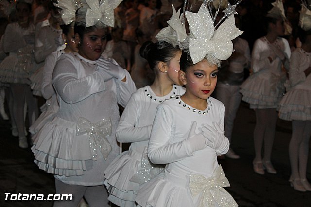 Cabalgata de Reyes Magos Totana 2016 - 510