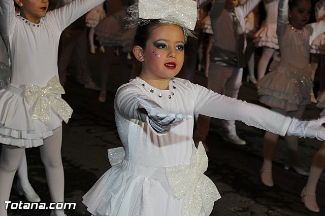 Cabalgata de Reyes Magos Totana 2016 - 511