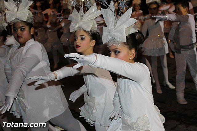 Cabalgata de Reyes Magos Totana 2016 - 512