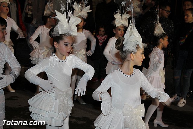 Cabalgata de Reyes Magos Totana 2016 - 513