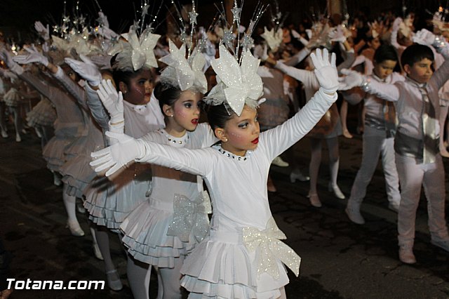 Cabalgata de Reyes Magos Totana 2016 - 514