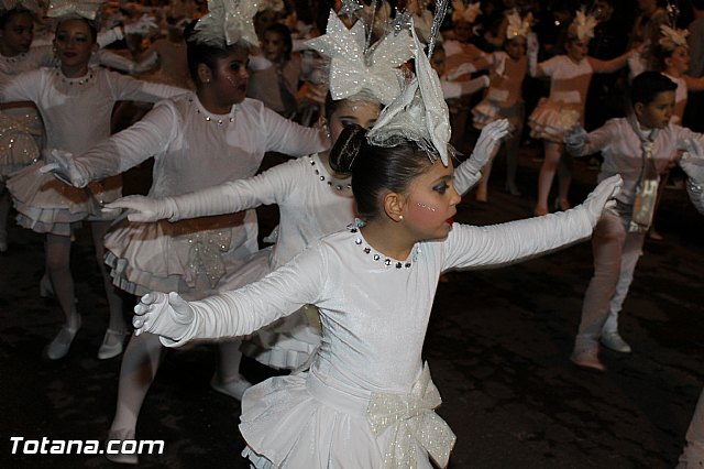 Cabalgata de Reyes Magos Totana 2016 - 515